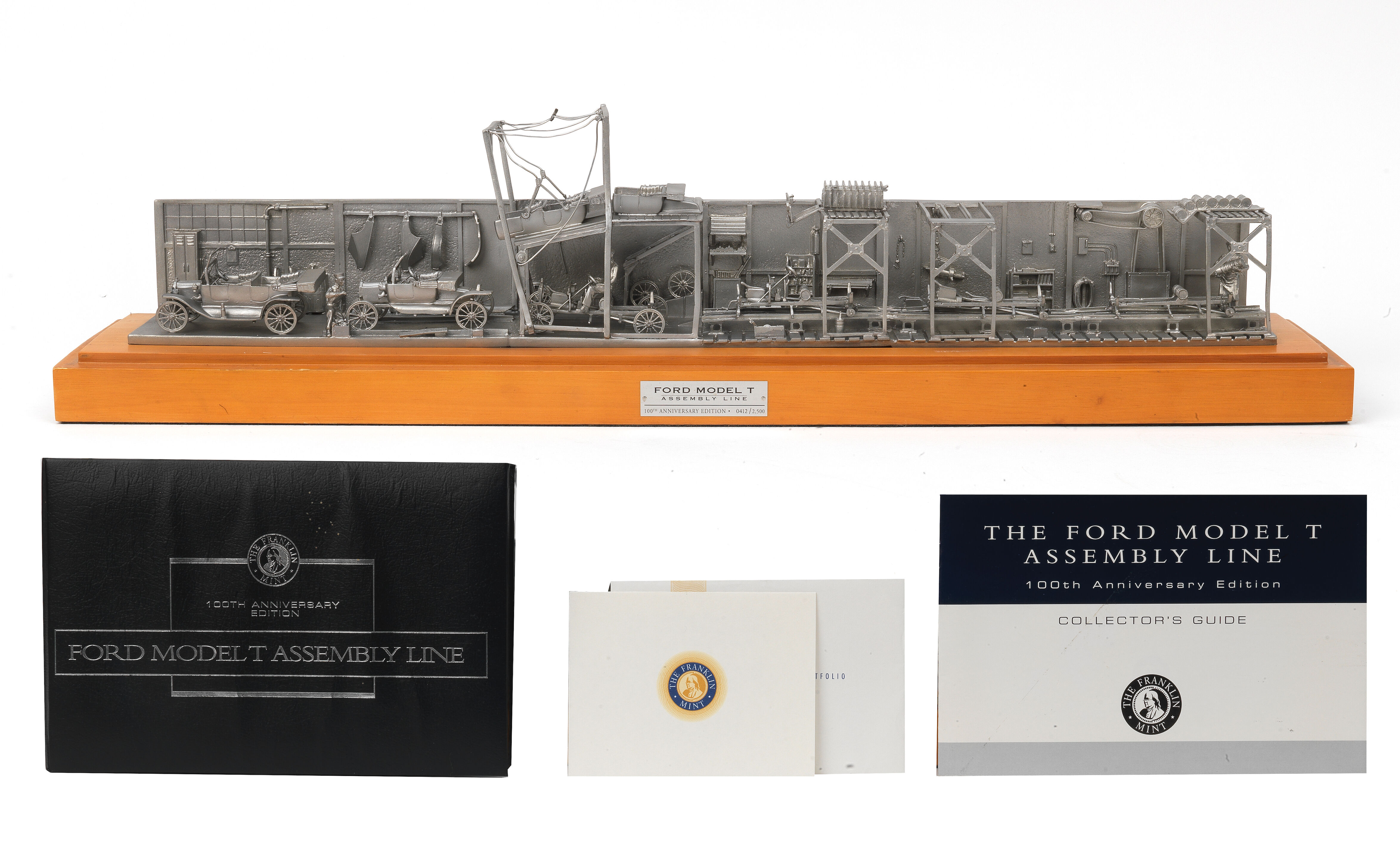 Bonhams Cars : A 