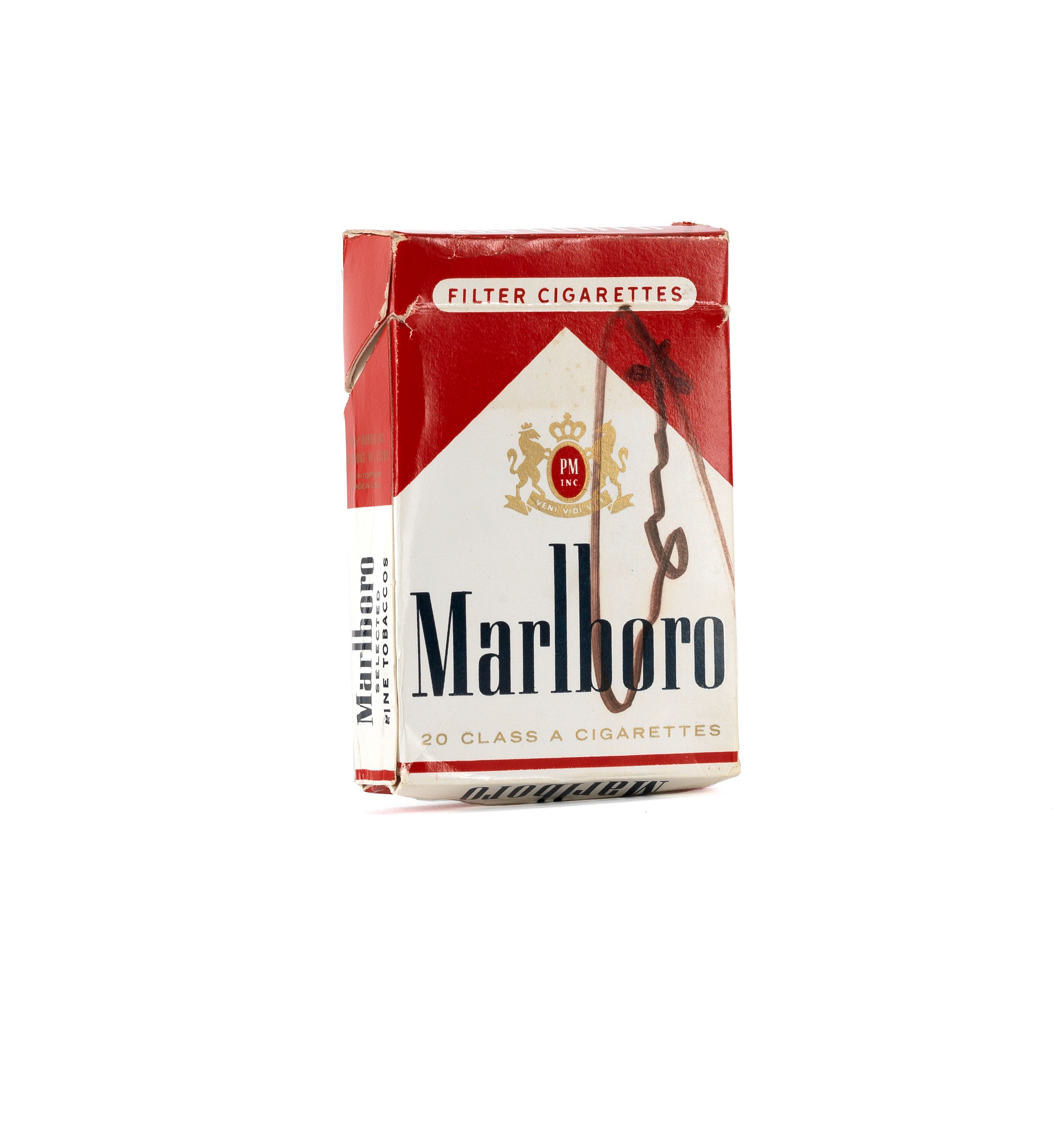 health effects of cigarettes Side Effects of Nicotine on Your Health