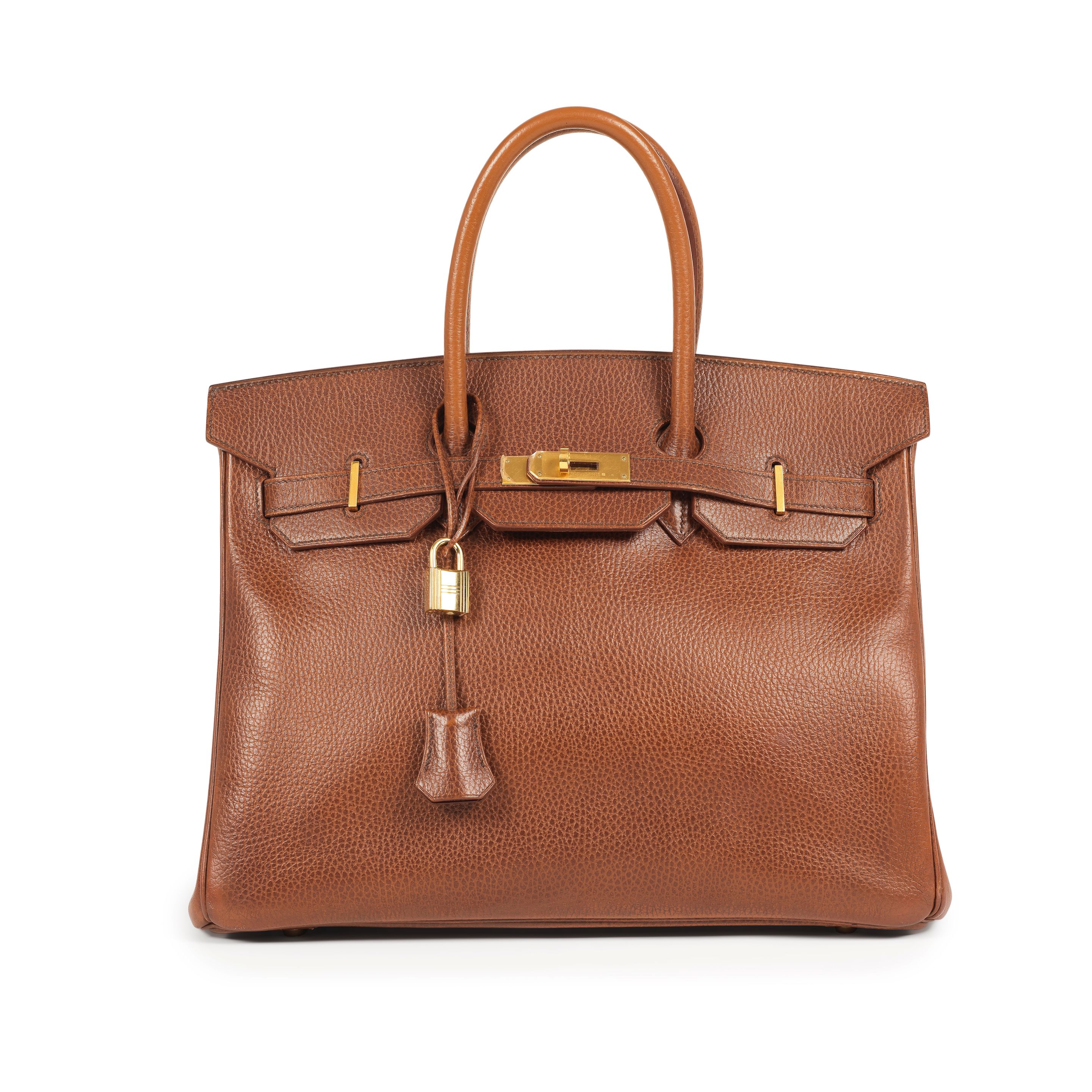 Bonhams Cornette de Saint Cyr HERMES Paris, année Sac