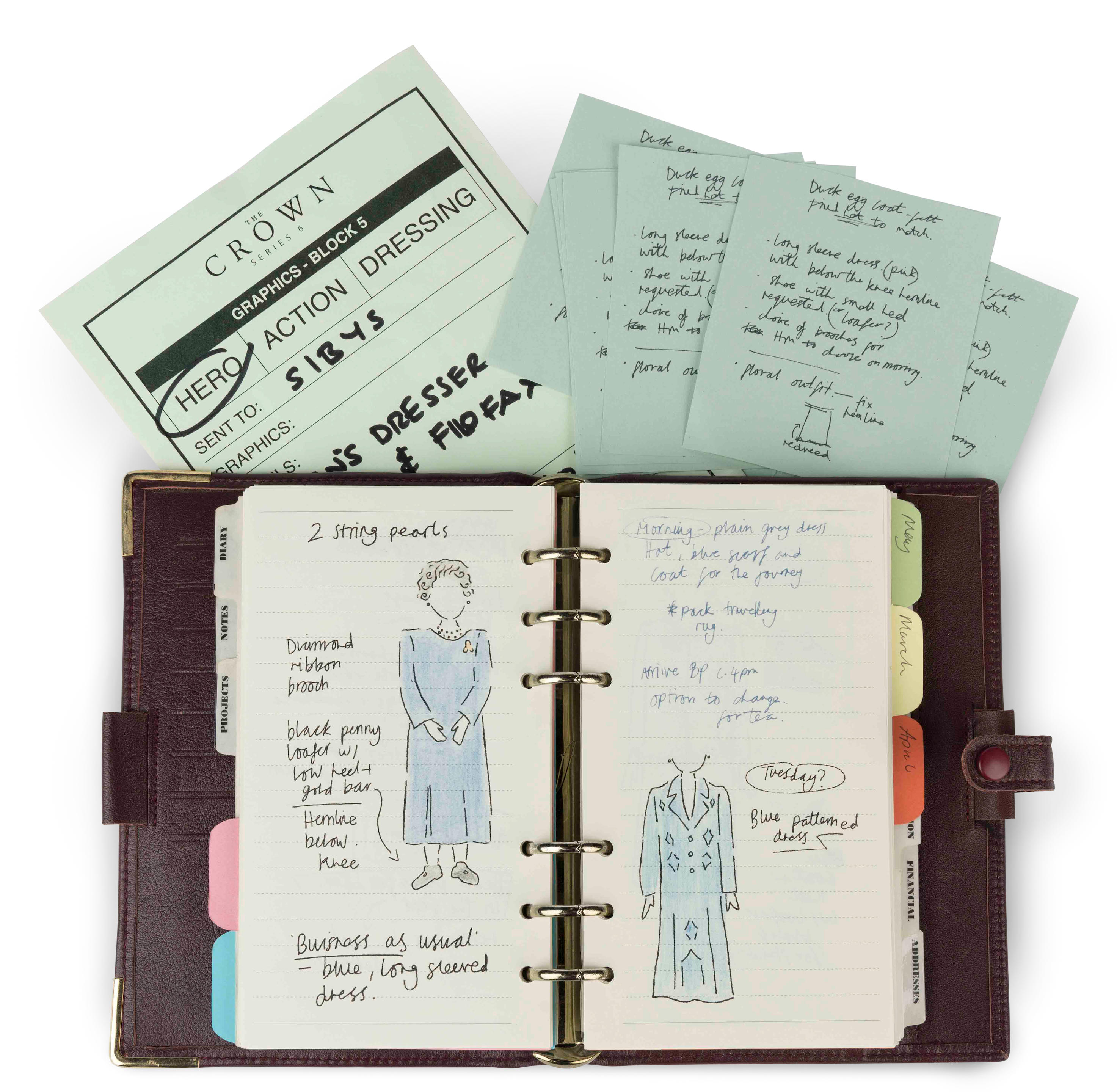 Bonhams : Lizzie Hopley(as The Queen's Dresser, Angela Kelly) A Diary 