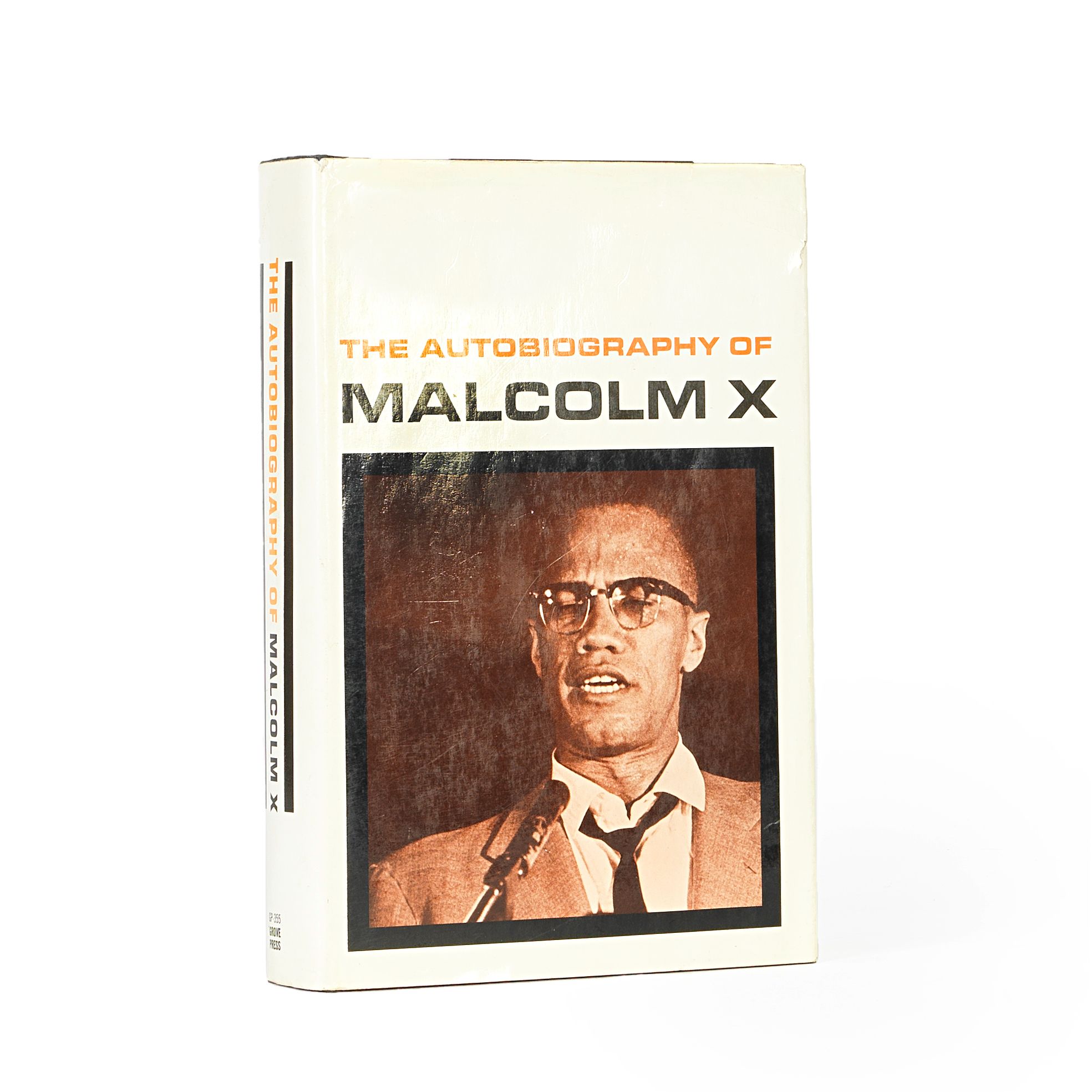 Malcolm X intelligence overview