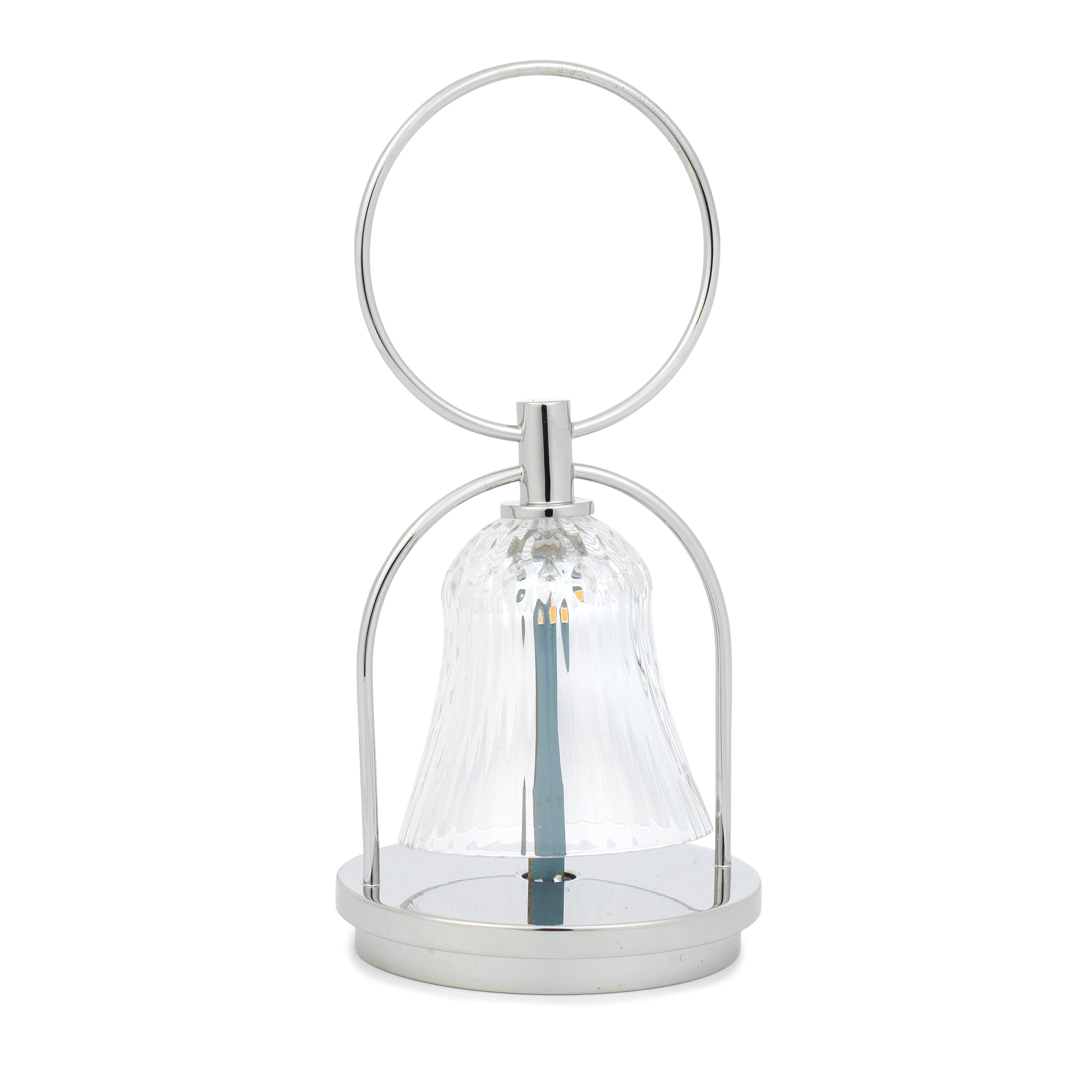 Bonhams : Hermès Saint Louis: a Clear Crystal 