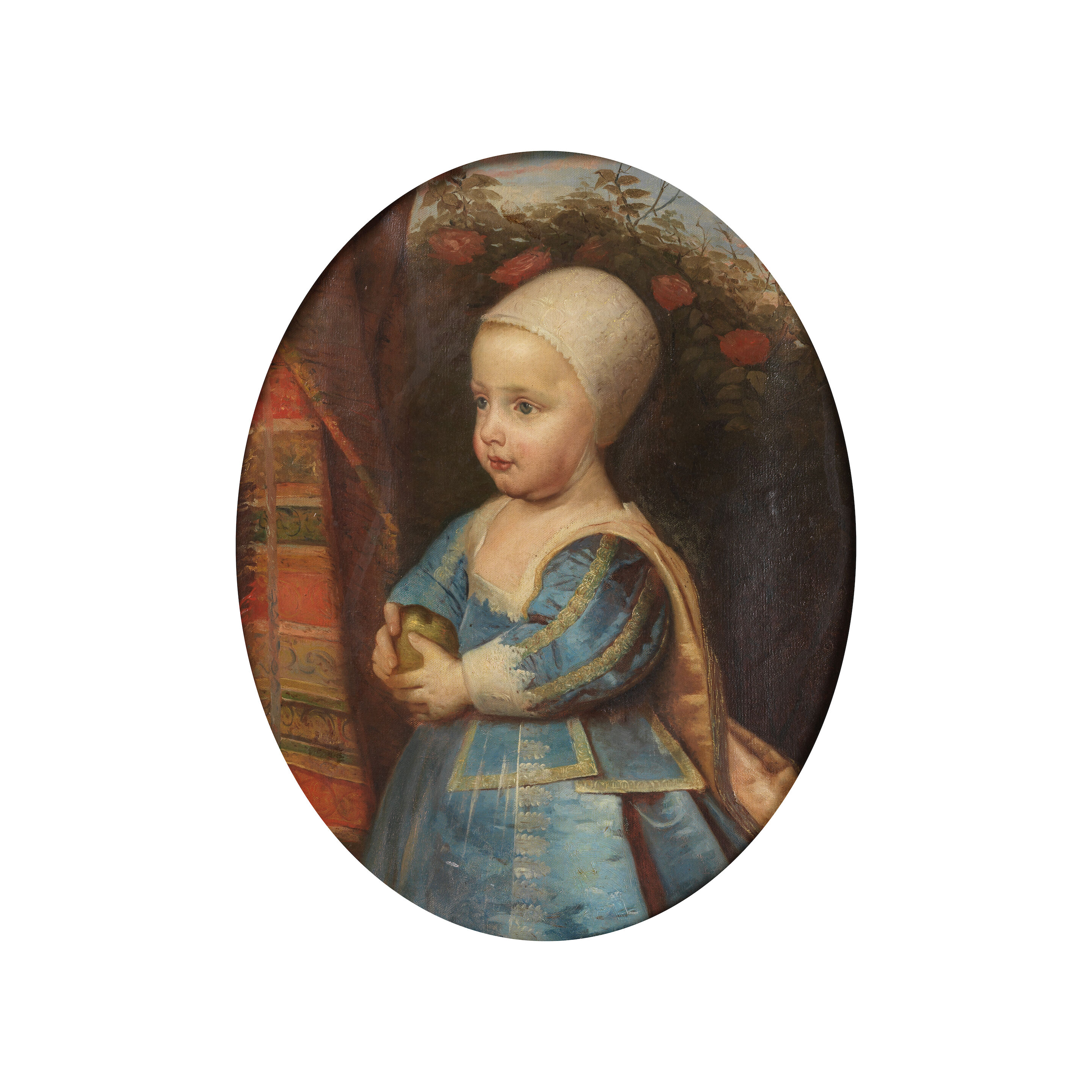 Bonhams Cornette de Saint Cyr : D'après Antoine van Dyck, XVIIIe siècle ...
