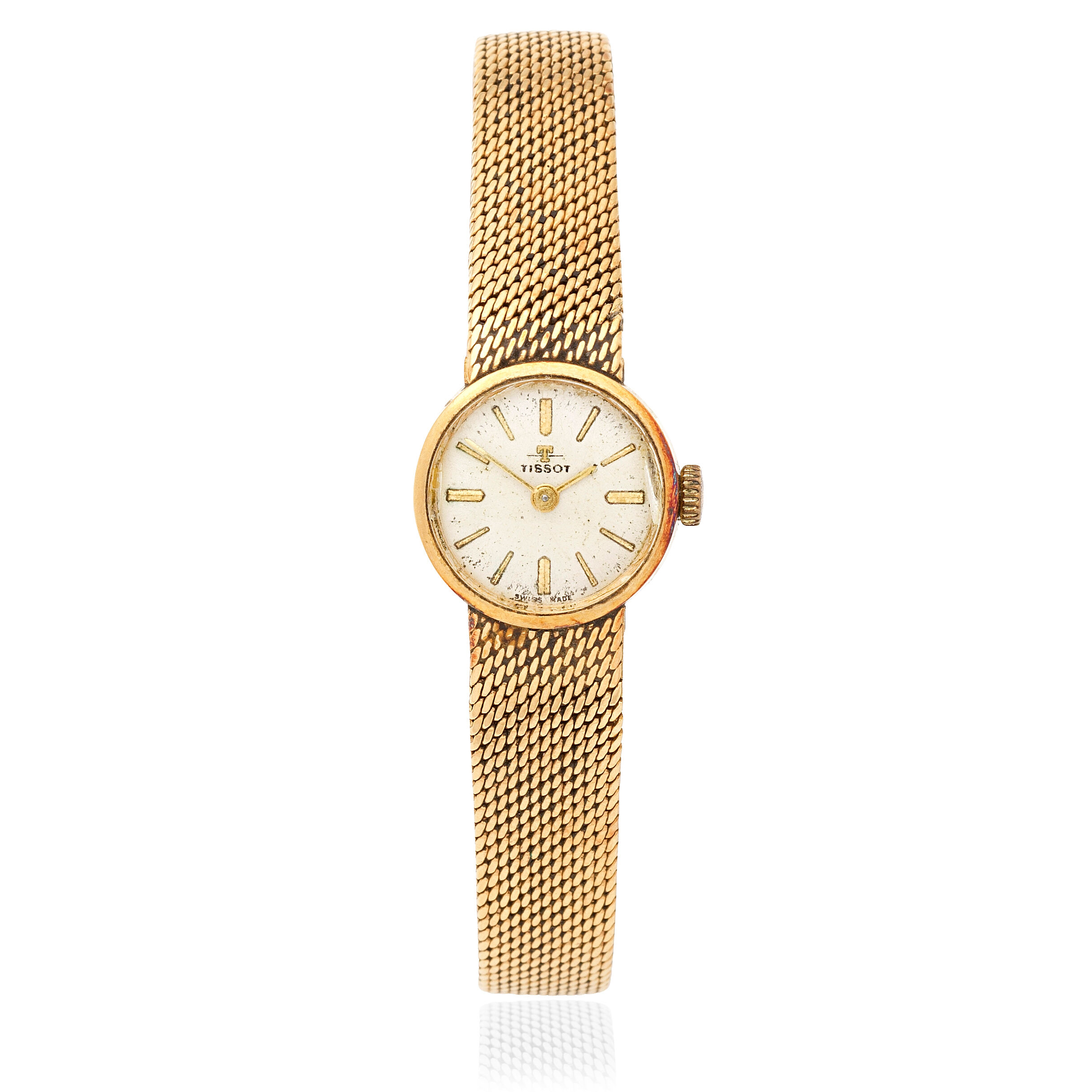 Bonhams : Tissot. A lady display picture 2