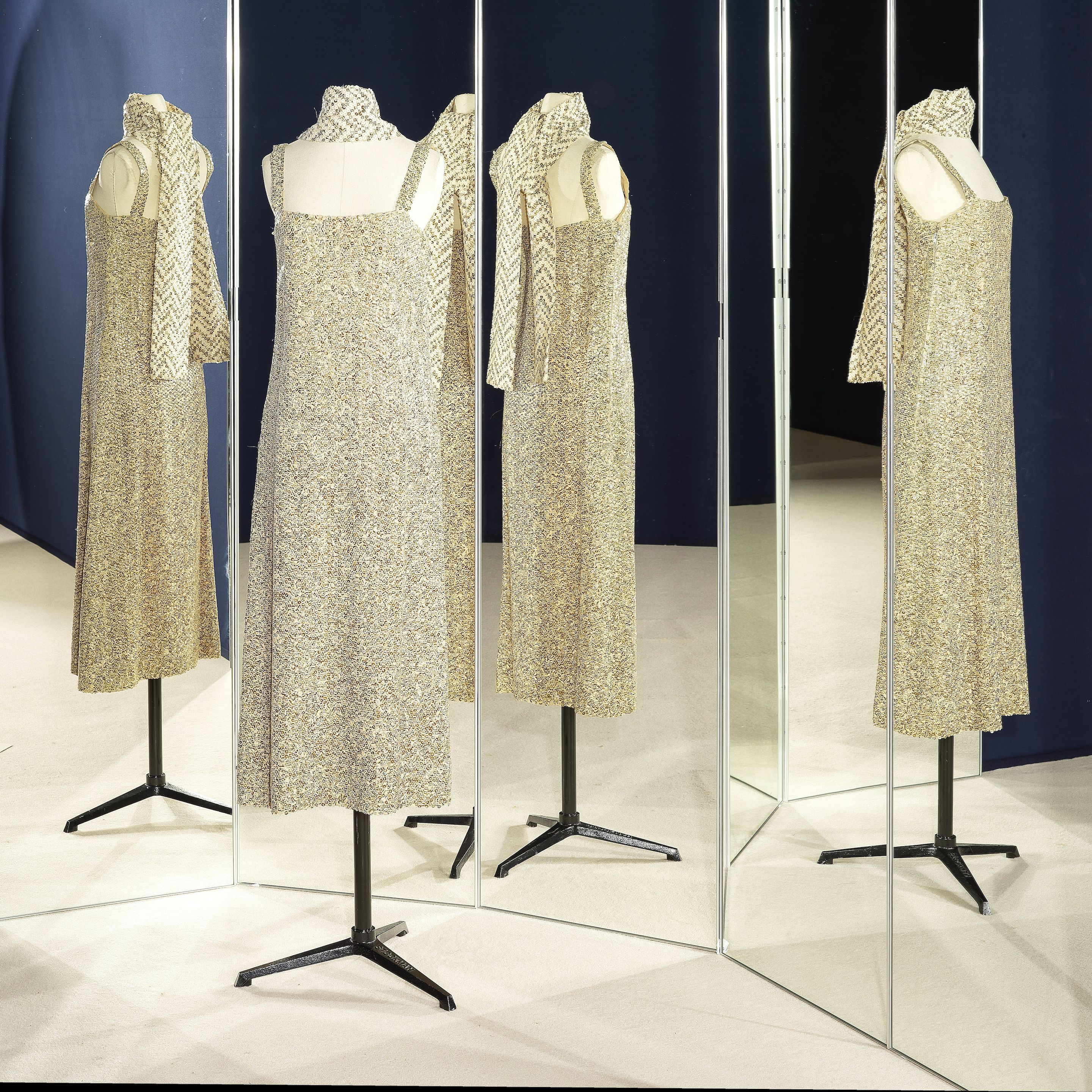 Buildmate Building Boutique Ralph Lauren Madeleine Buttoned Knit