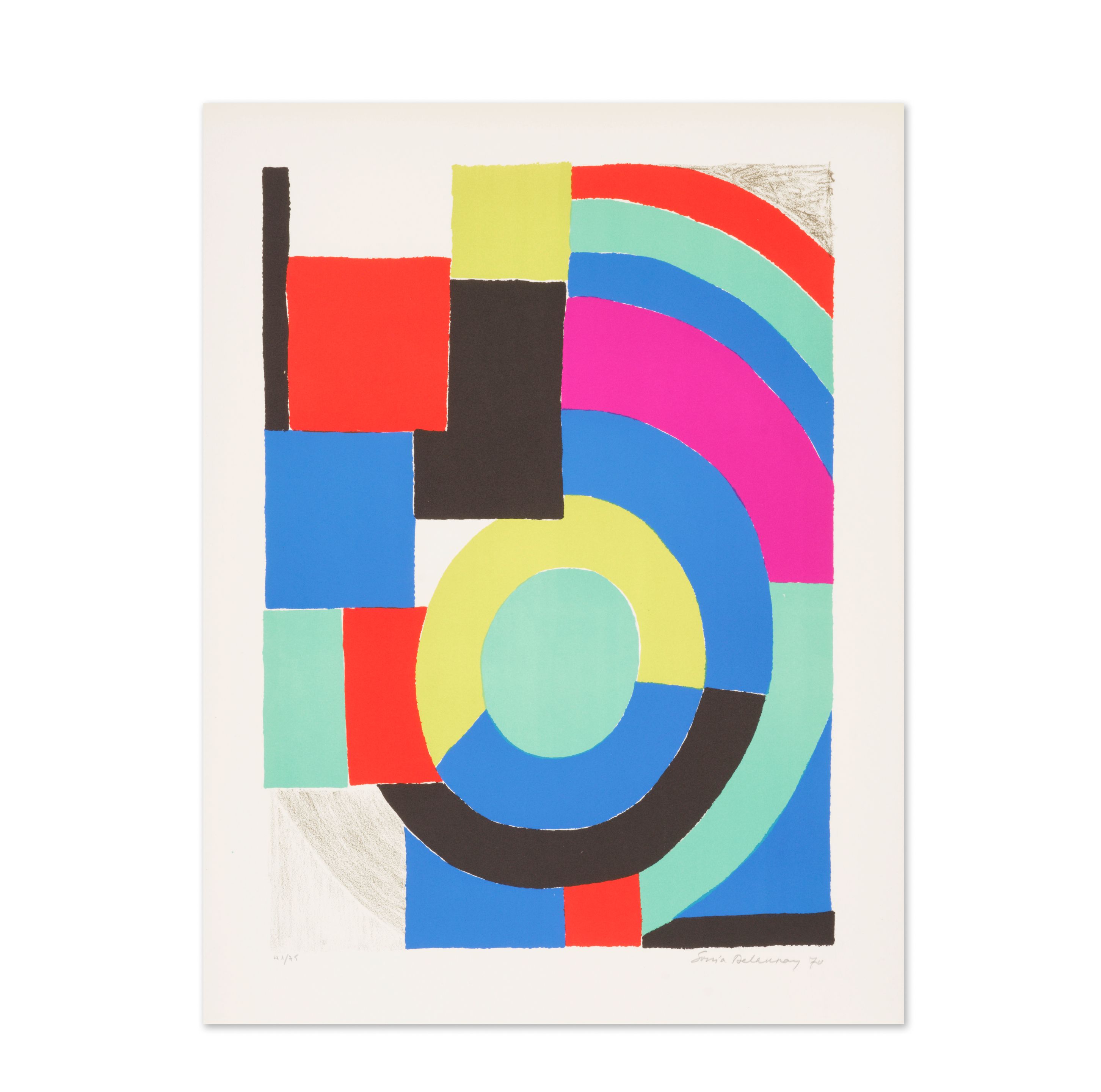 Bonhams Cornette de Saint Cyr : Prints \u0026 Multiples Online, image size:2904x2880