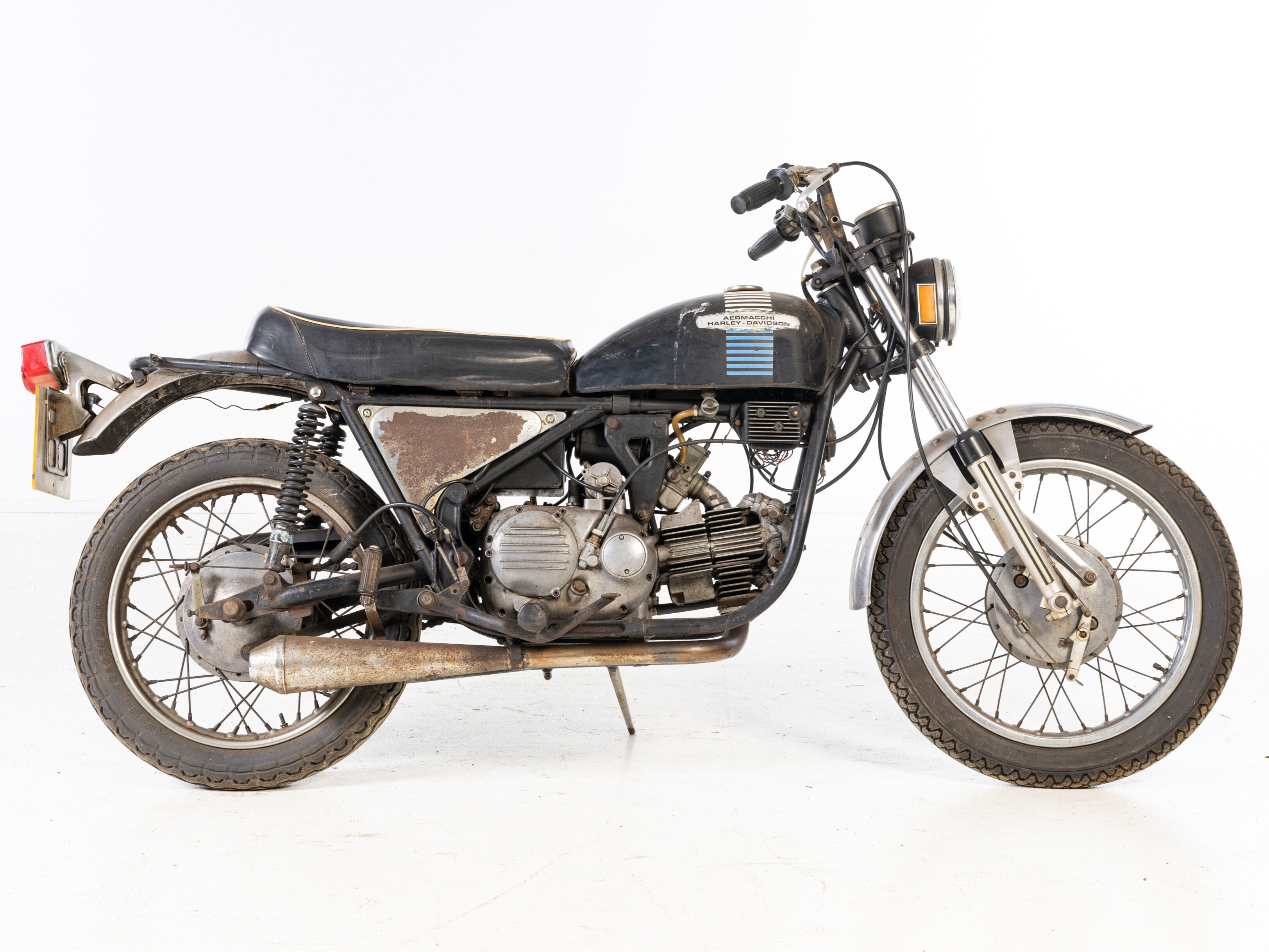 Aermacchi Ss350 Aermacchi Harley Davidson 350 Scrambler Your Guide 