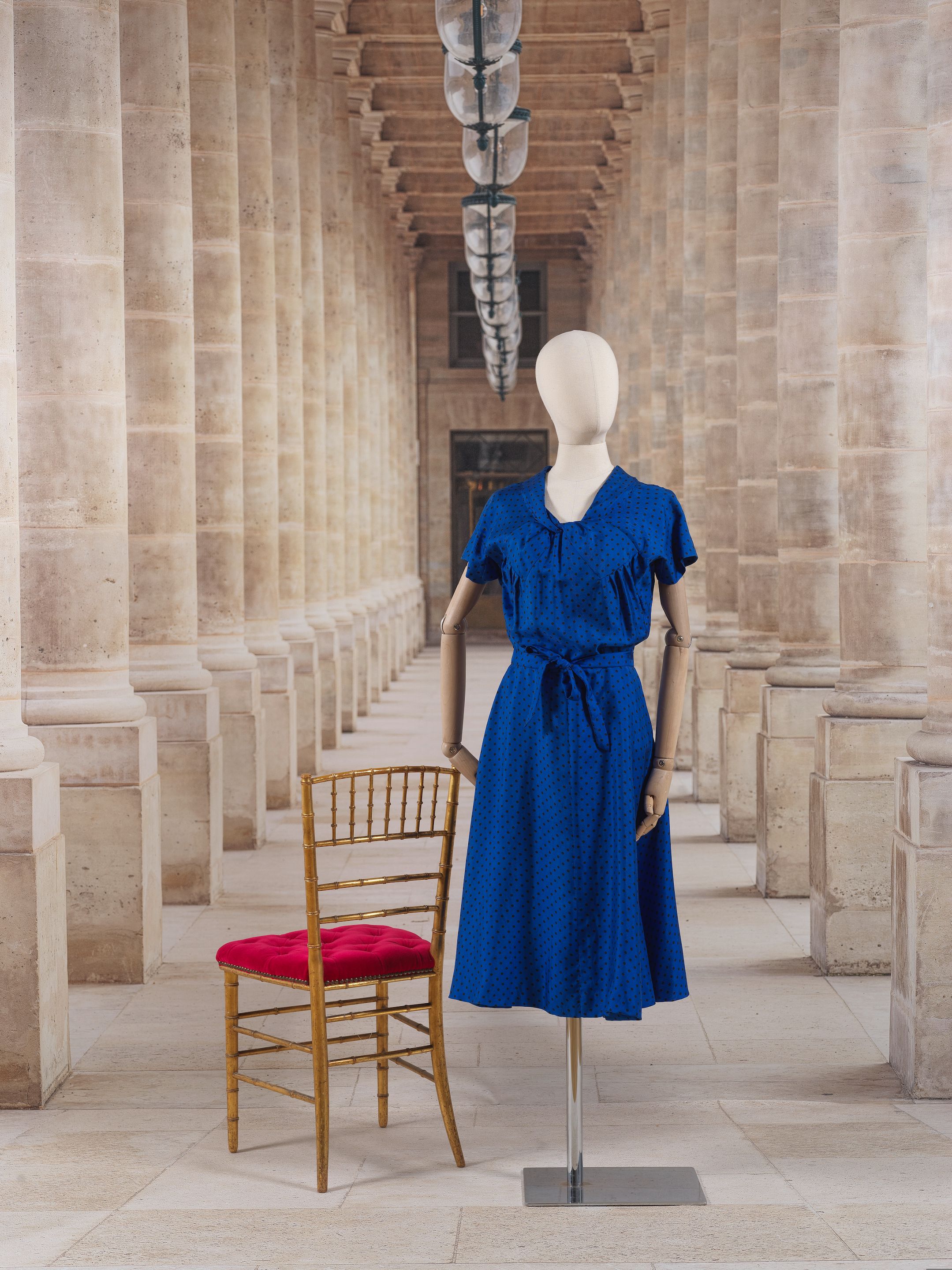 Hubert De Givenchy 1952 Bonhams Cornette De Saint Cyr Hubert De