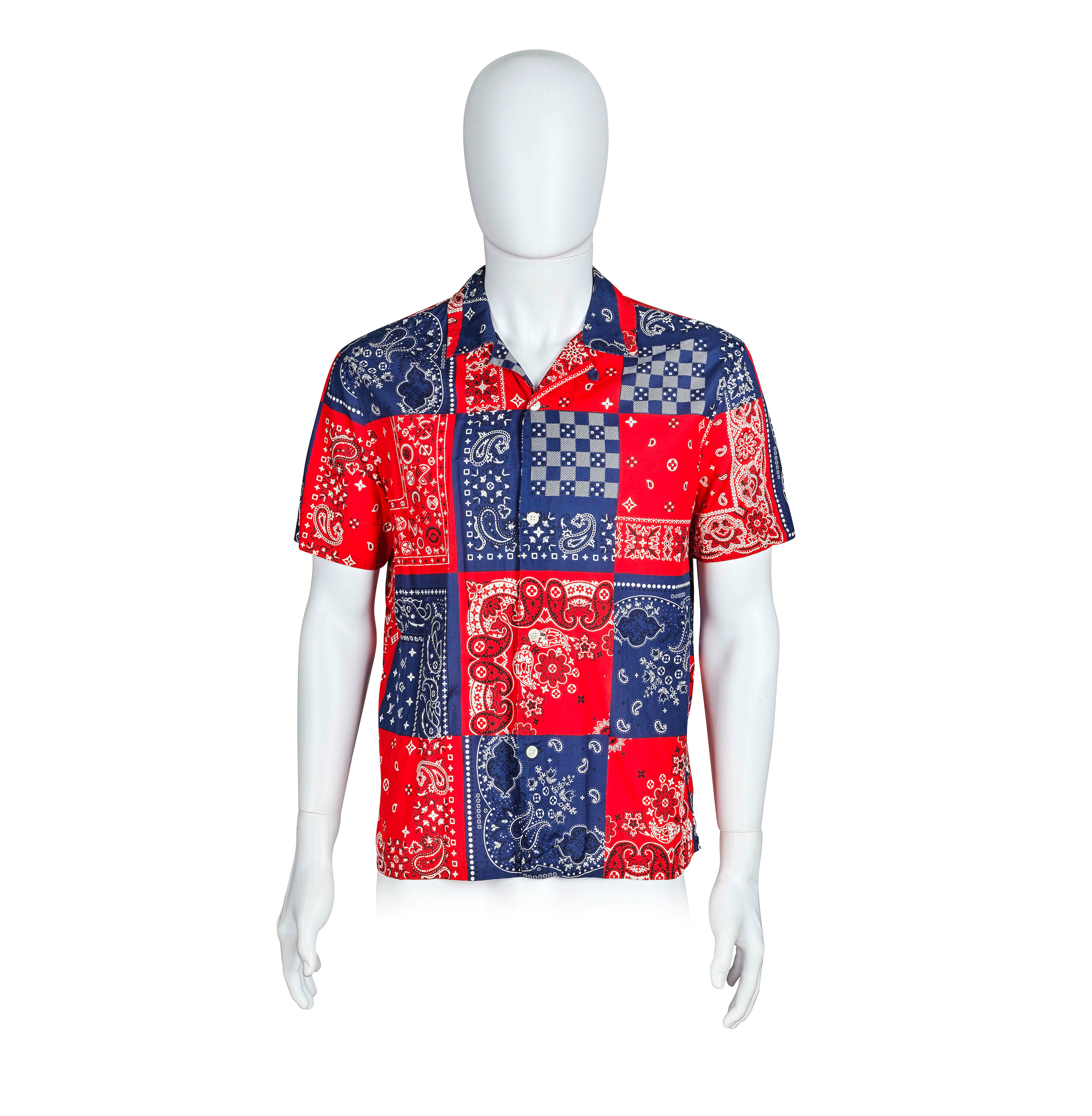 Bonhams : Louis Vuitton: a Men