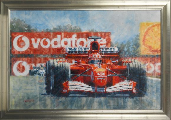Bonhams Cars : The Miami Memorabilia Online Sale