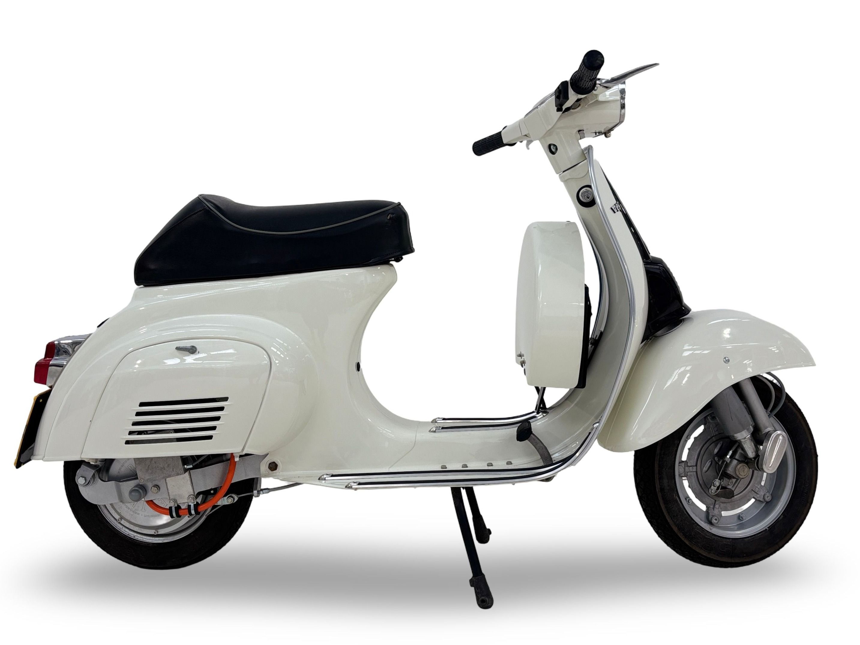 50 Special Vespa Primavera 1960 1979 Piaggio Vespa 50 Special Blue