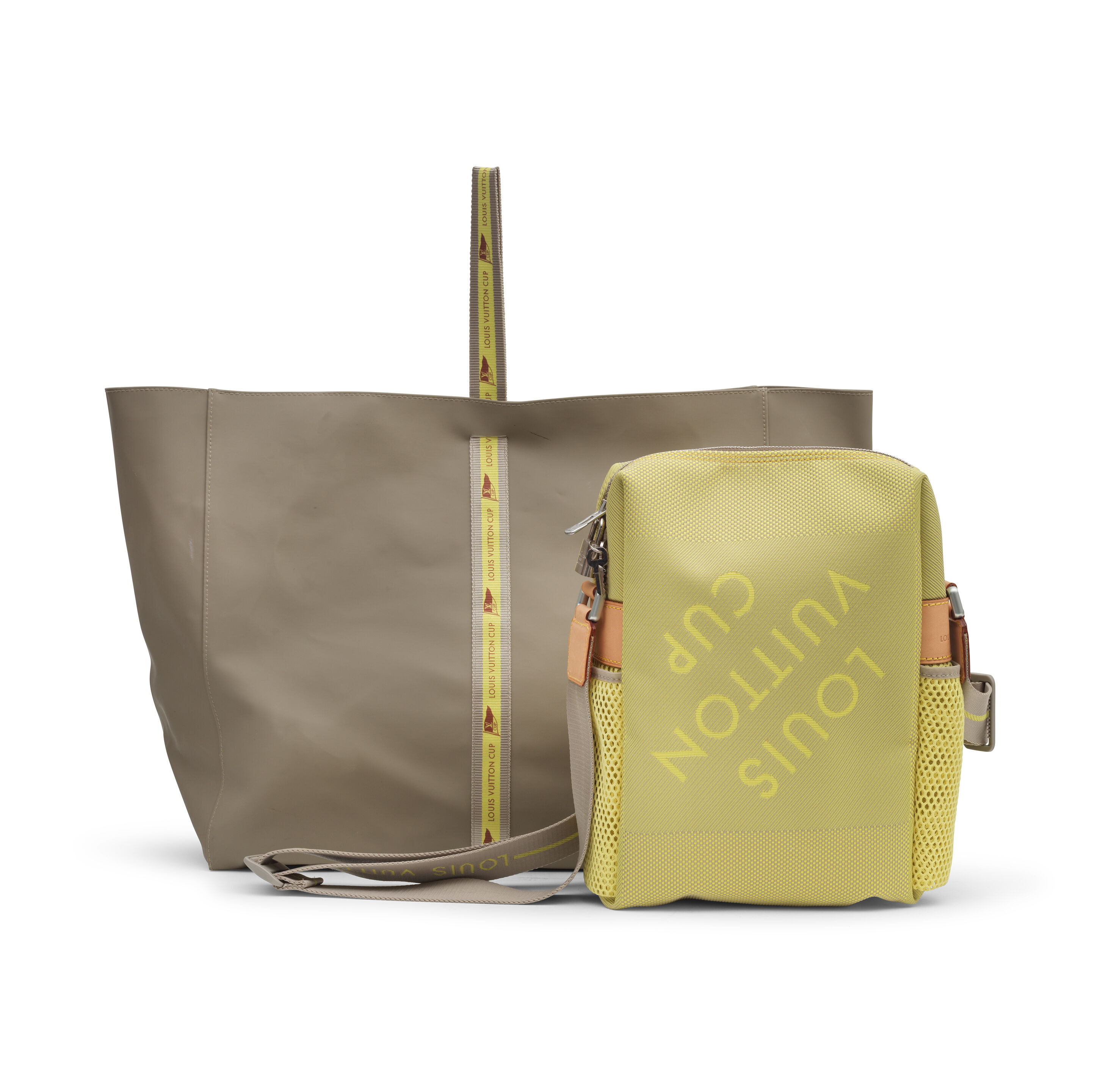 Bonhams : Louis Vuitton: an America