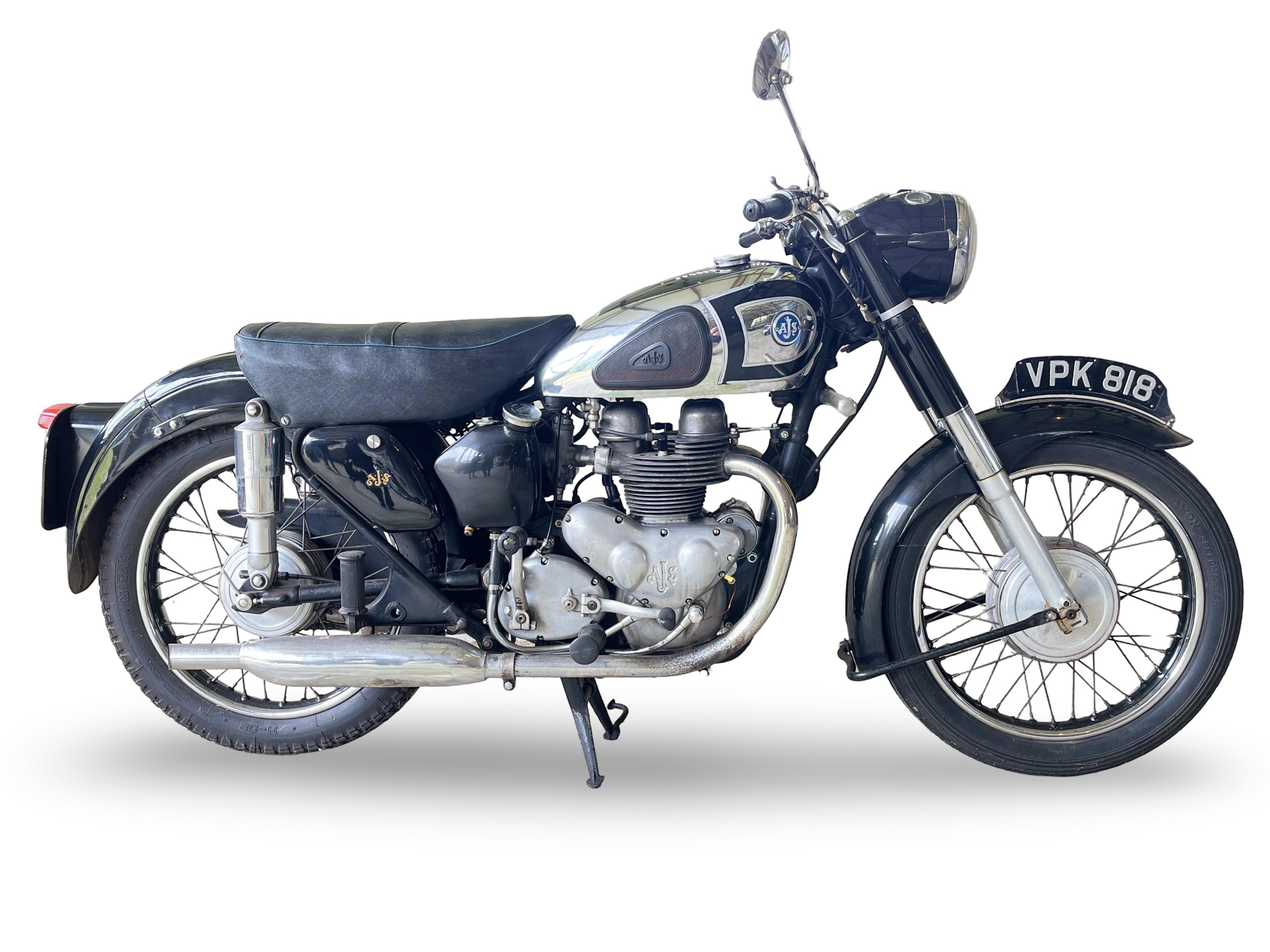 クラシックTWINフィッシュモデル sidecar_125918