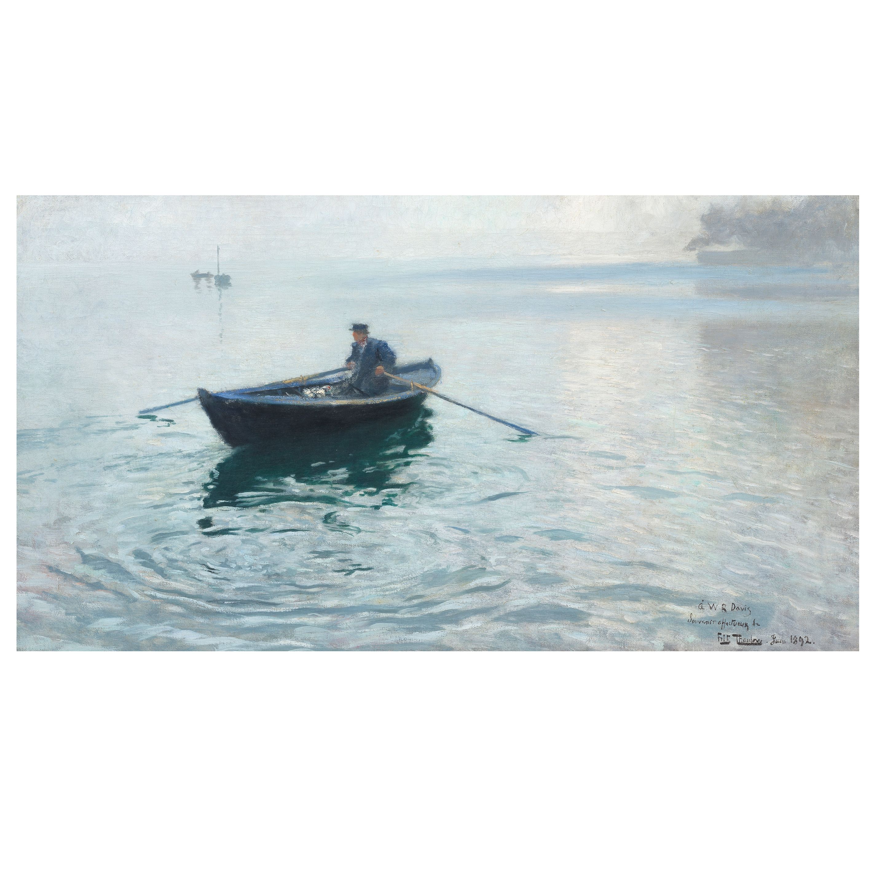 Northern Light: Important Works from the Bjarne & Iwona Rieber Collection