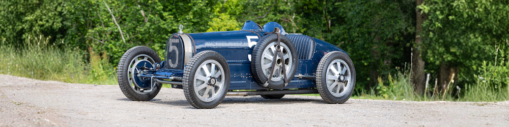 Goodwood Revival: Collectors' Motor Cars and Automobilia