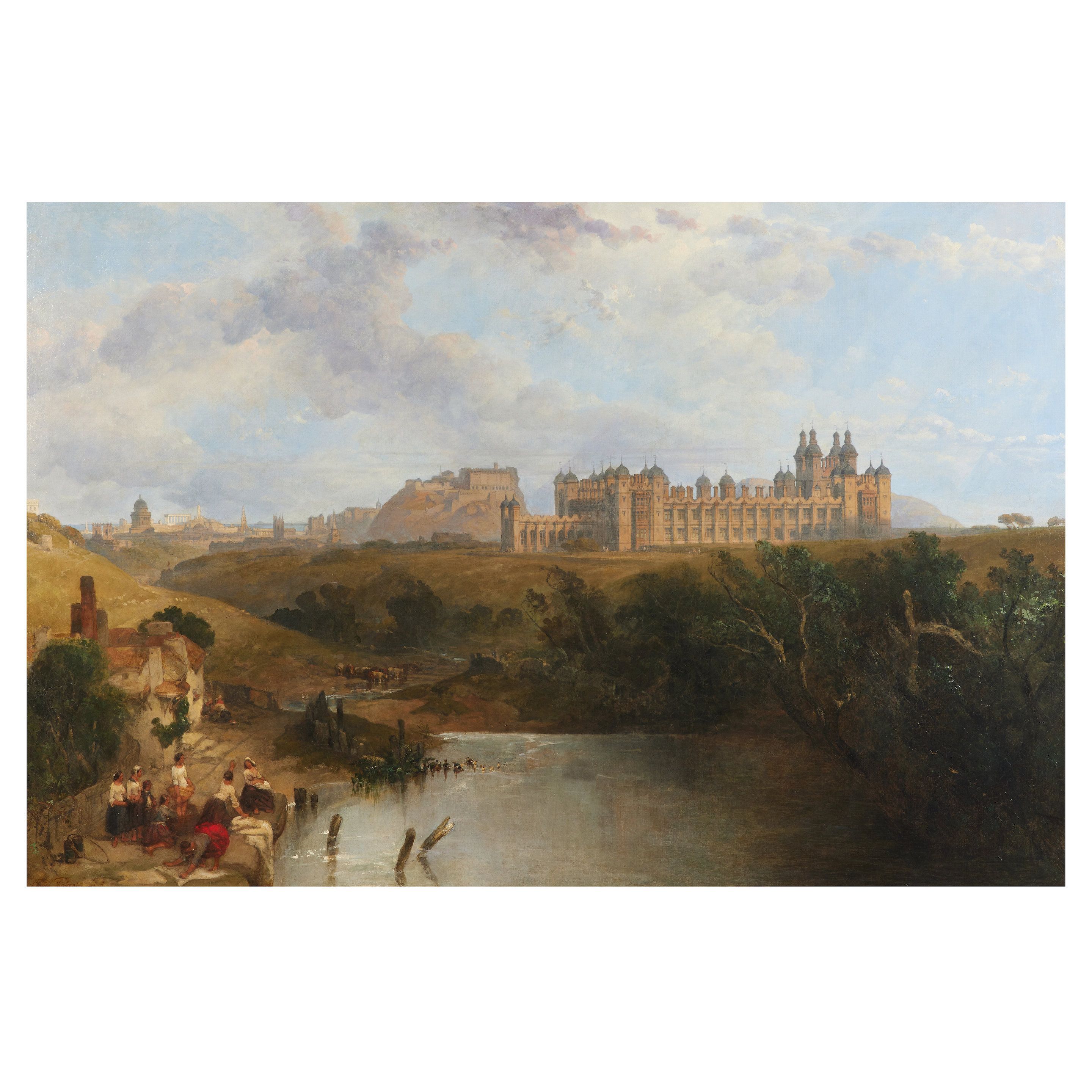 Scottish Art