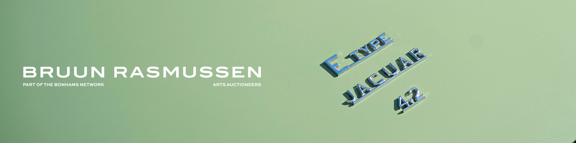 After Hours: Cars, Wristwatches and Fashion at Bruun Rasmussen