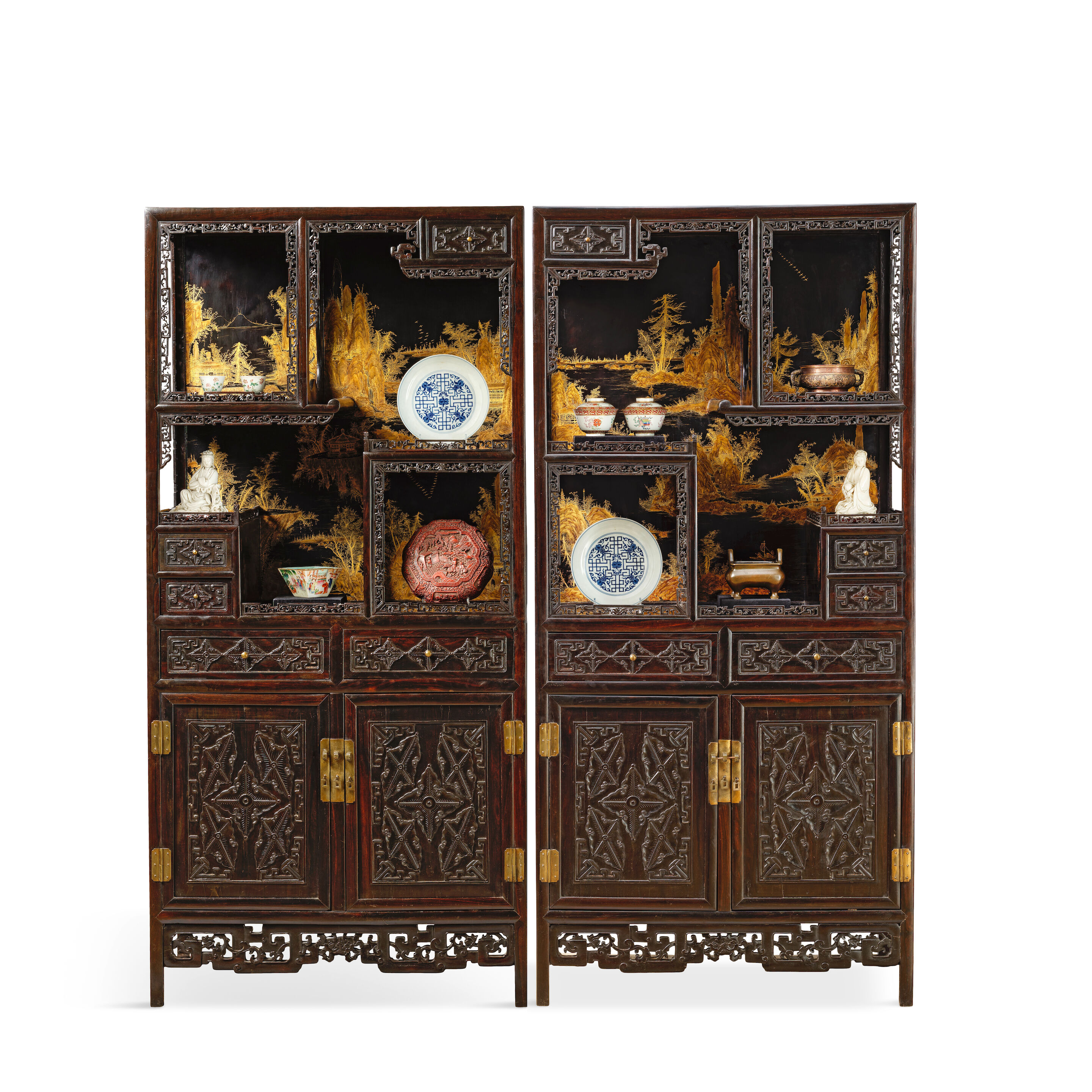 Fine Chinese Art