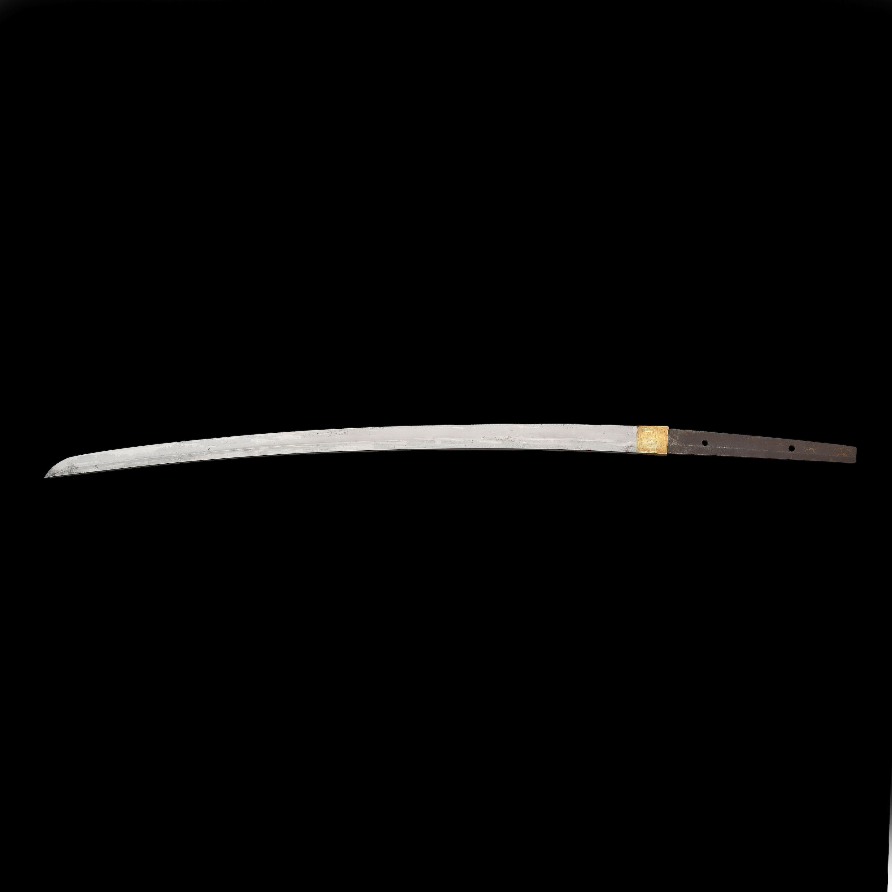 Japanese Swords: The Peter Yorke Collection