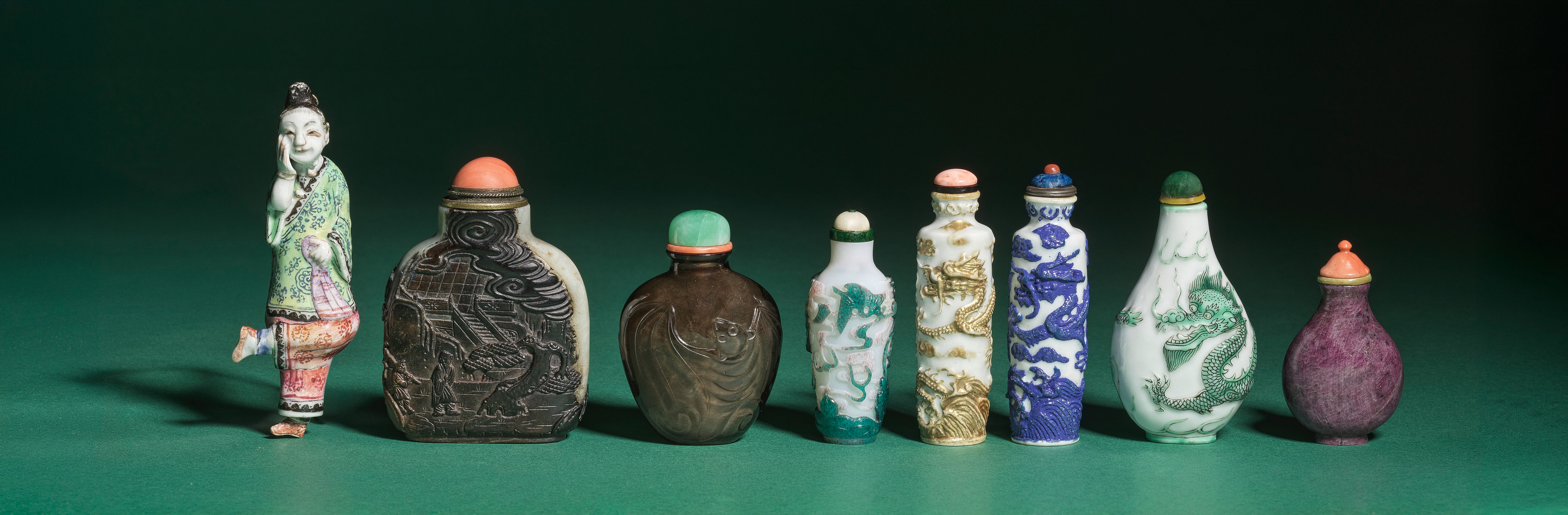 Collector's Treasures: Asian Art online