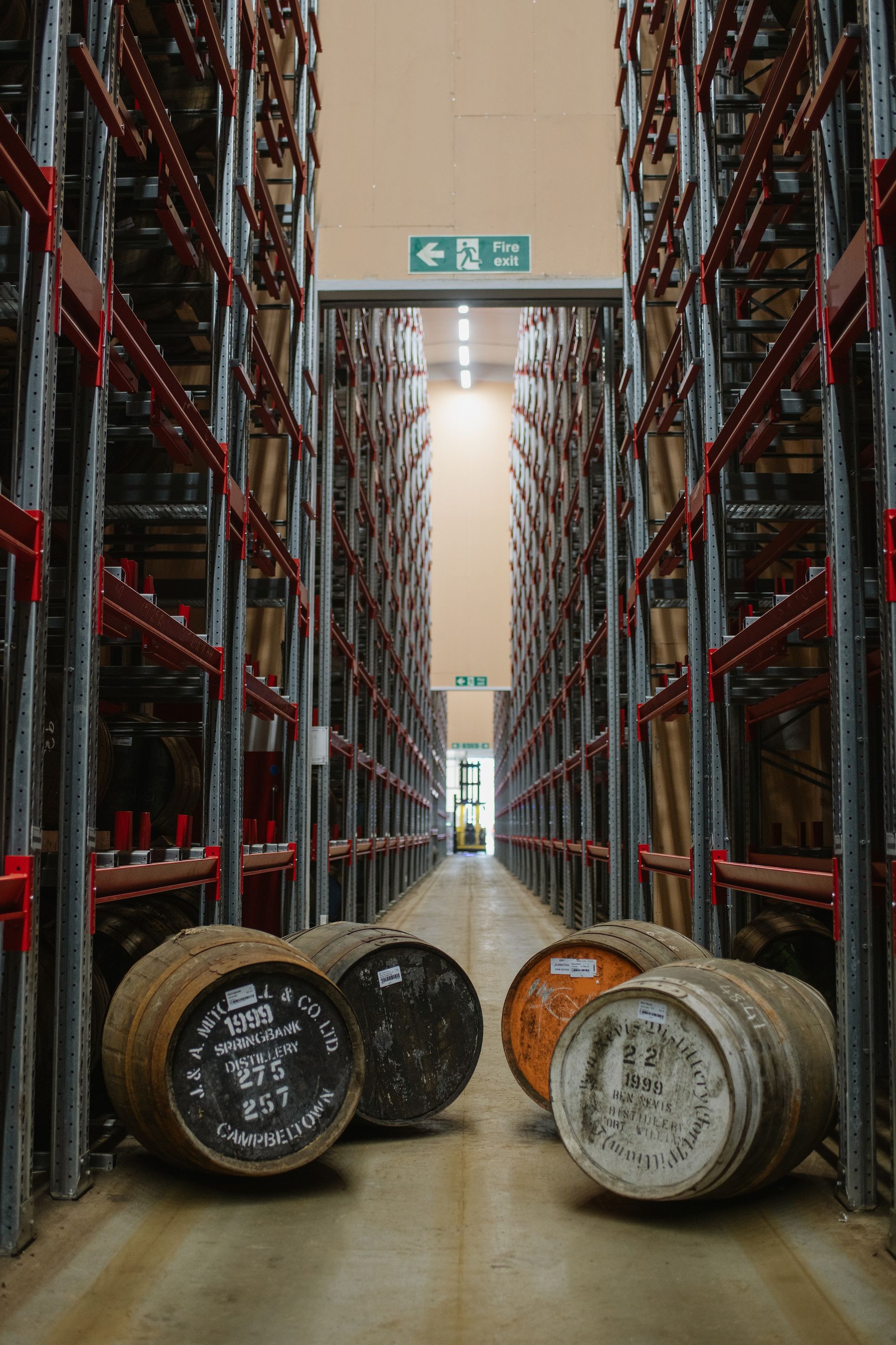 Spirits History: House of Hazelwood Exclusive release, Cask & Treasures