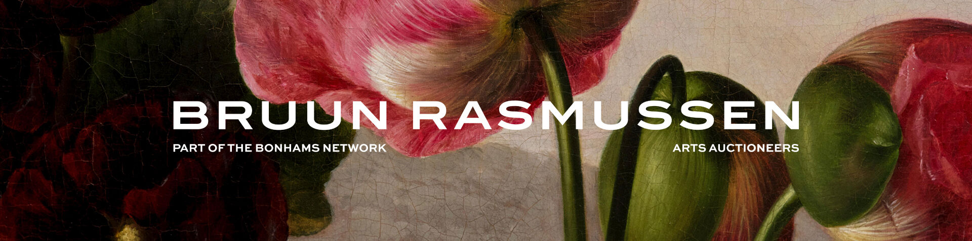 Fine Art and Antiques at Bruun Rasmussen