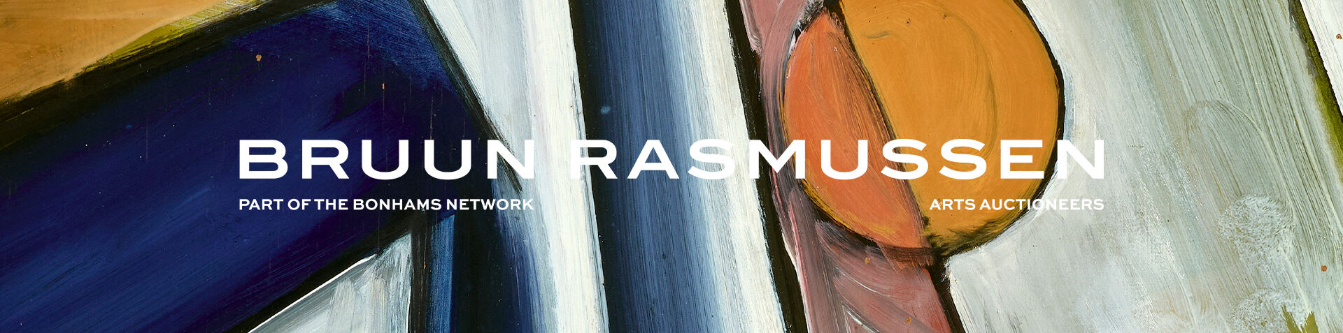 Modern Art and Design at Bruun Rasmussen