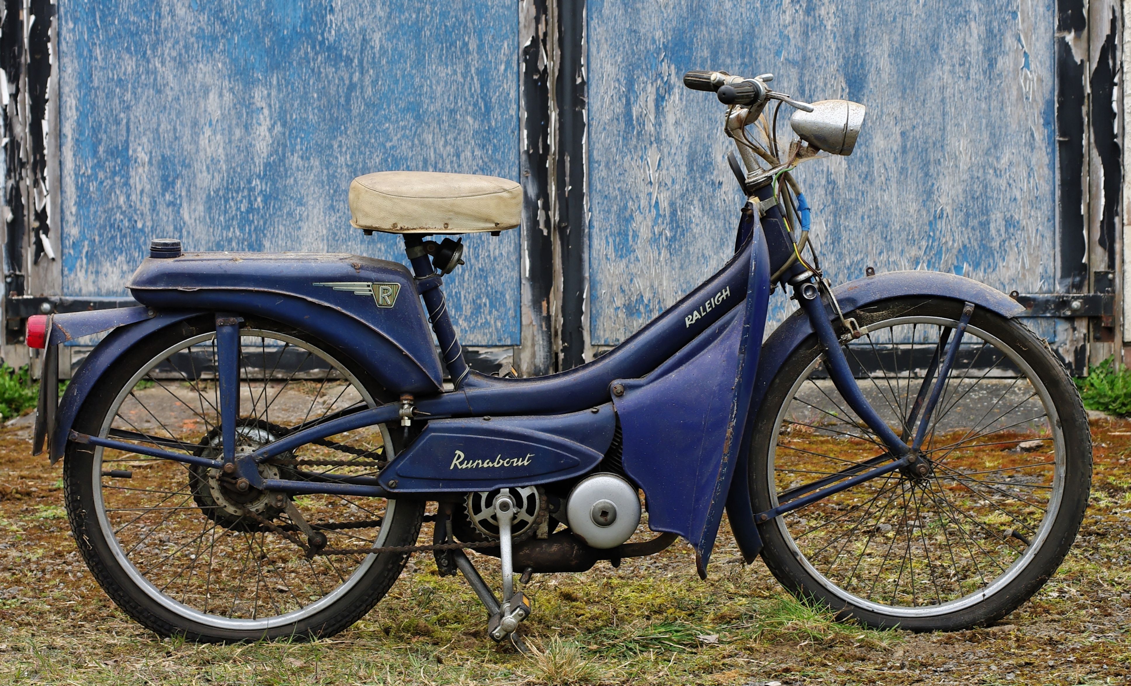 410/Raleigh Moped/Wisp/Runabout/RM4/6/7/8/9/BB Axle | UK 410/Raleigh Moped/Wisp/Runabout/RM4/6/7/8/9/BB Axle | UK