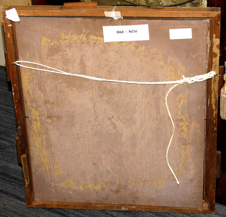 Bonhams John Linnell (British, 17921882) Portrait of Henry Stephen