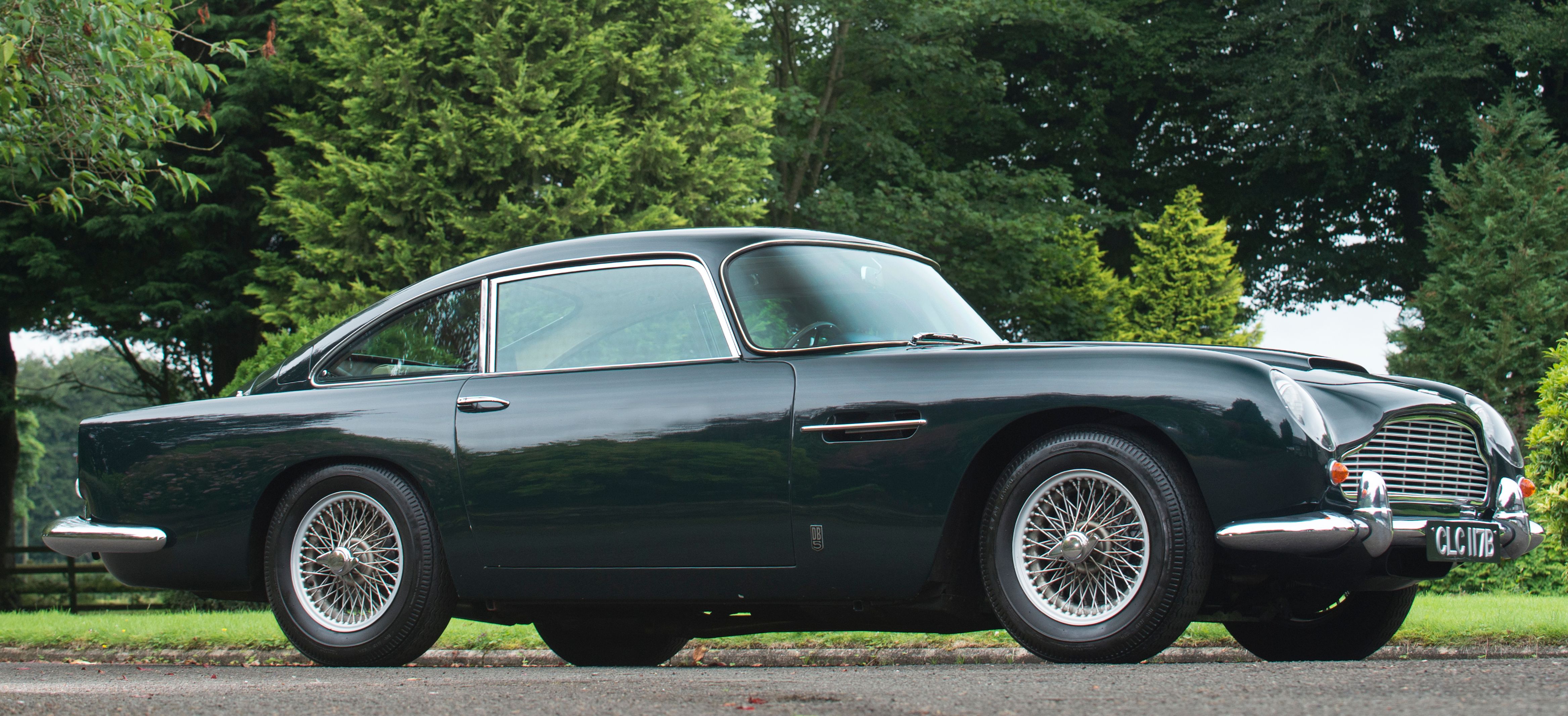 Miniature Aston Martin DB5 1/43 Solido Vantage Bleu Foncé 1964 - Voiture-miniatu Miniature Aston Martin DB5 1/43 Solido Vantage Bleu Foncé 1964 - Voiture-miniatu