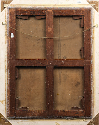 Bonhams Attributed to Giovanni Gioseffo dal Sole (Bologna 16541719