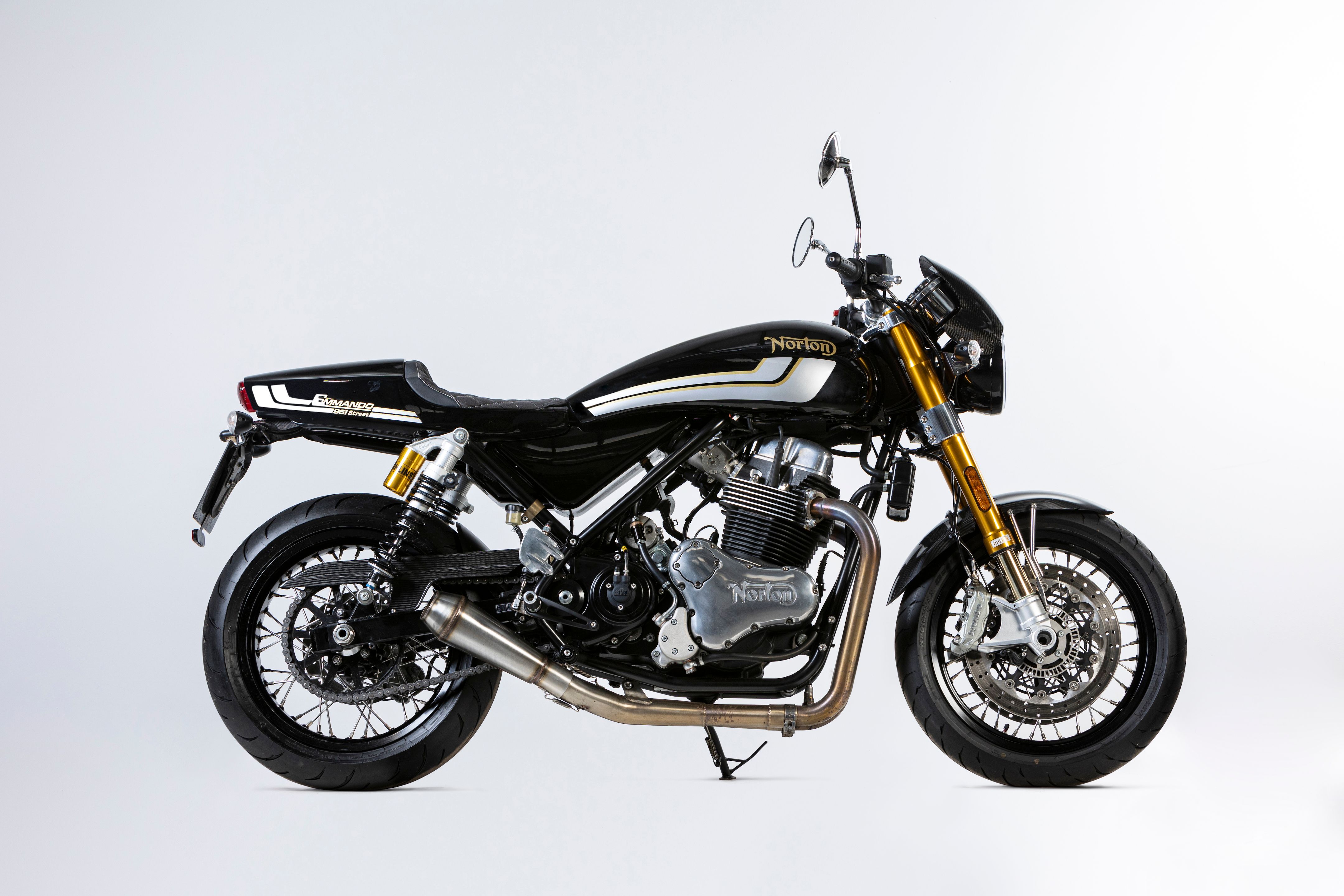 Maquette Heller Norton Commando 750 Roadster, Échelle 1 /8ème, NEUF NEW Maquette Heller Norton Commando 750 Roadster, Échelle 1 /8ème, NEUF NEW