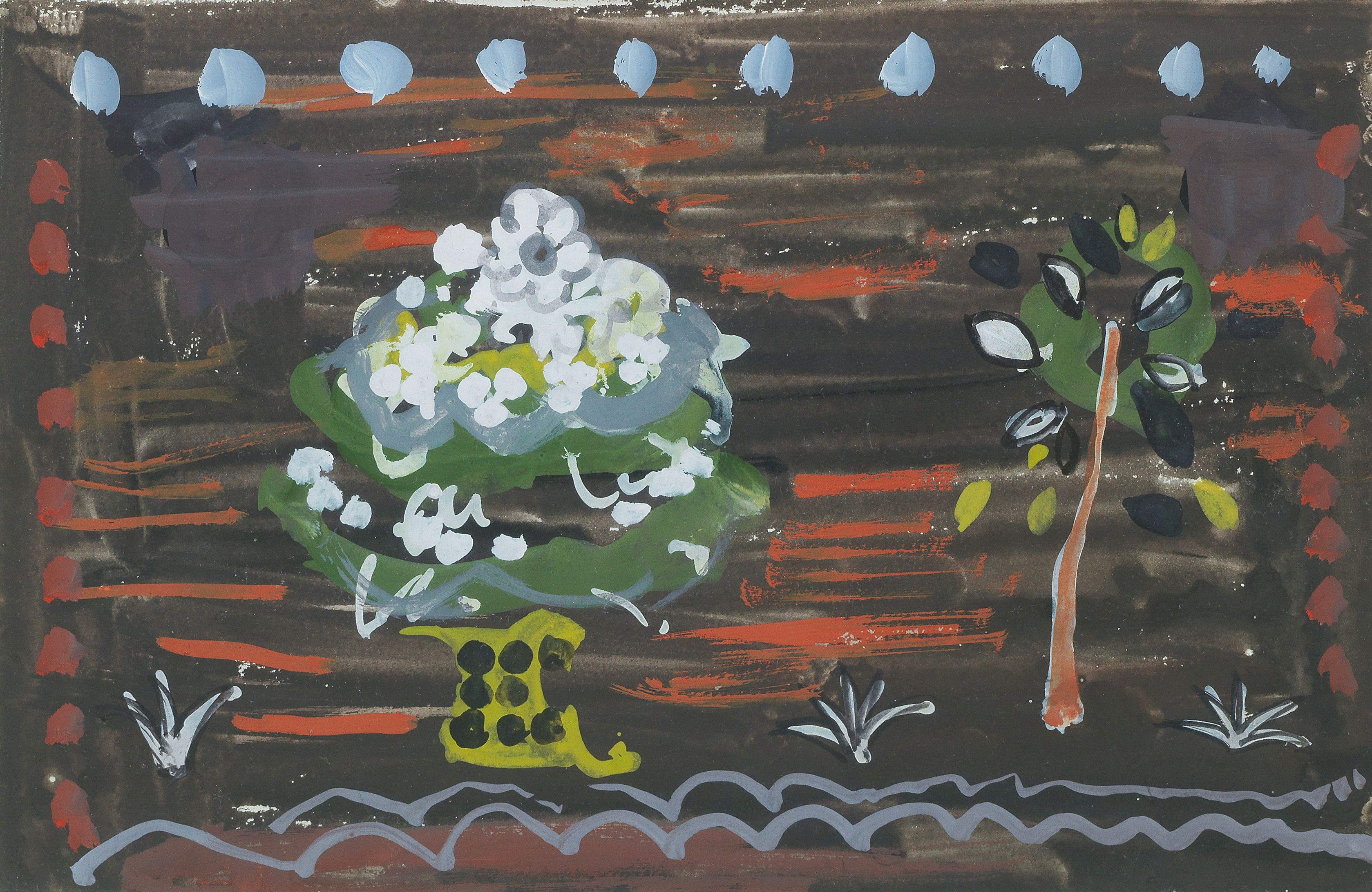 Bonhams : Anne Redpath OBE RSA ARA LLD ARWS ROI RBA (British, 1895-1965 ...