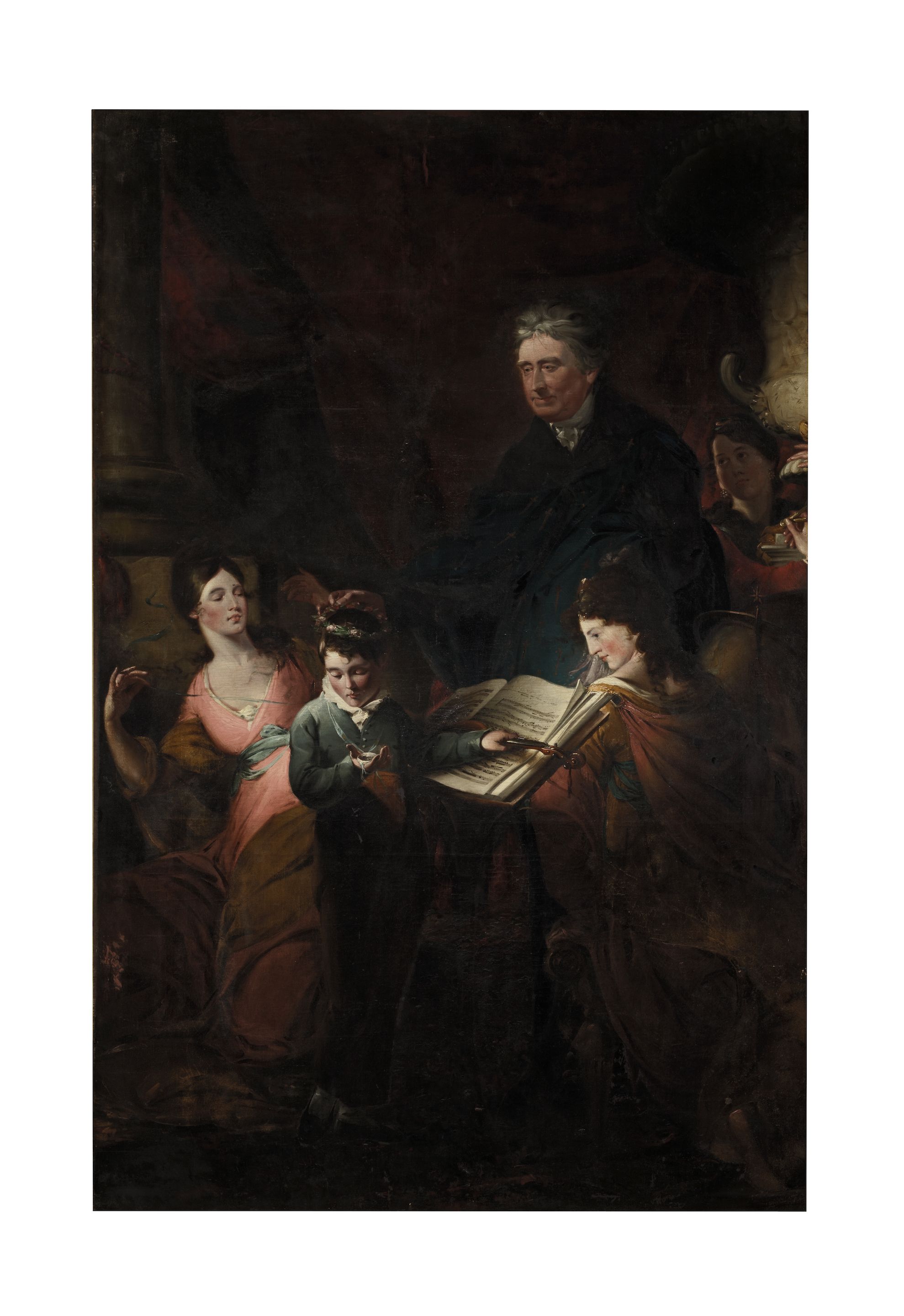 Bonhams Attributed to William Home Lizars (British, 17881859) The